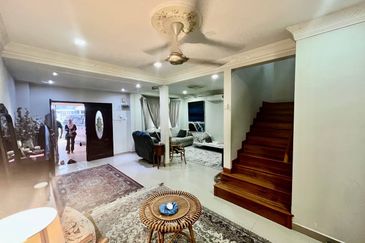 Taman Melati Mastika