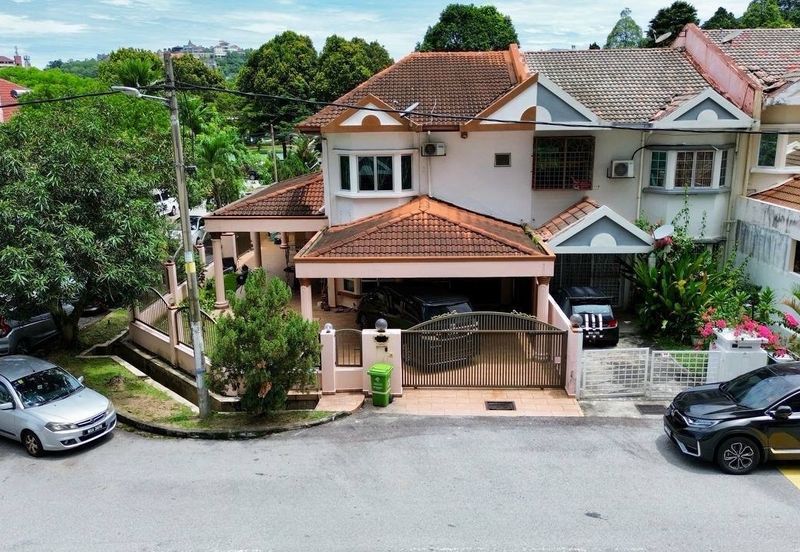 Taman Melati Mastika