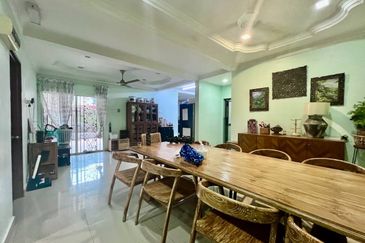 Taman Melati Mastika