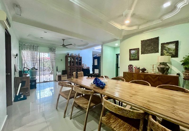 Taman Melati Mastika