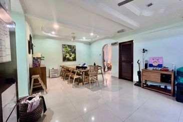 Taman Melati Mastika