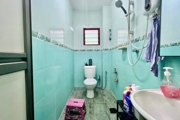 Taman Melati Mastika