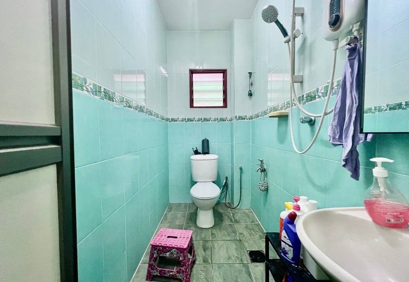 Taman Melati Mastika