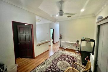 Taman Melati Mastika