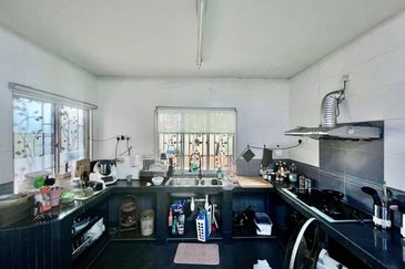 Taman Melati Mastika