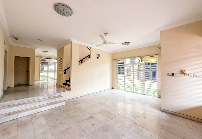 Bandar Sri Damansara