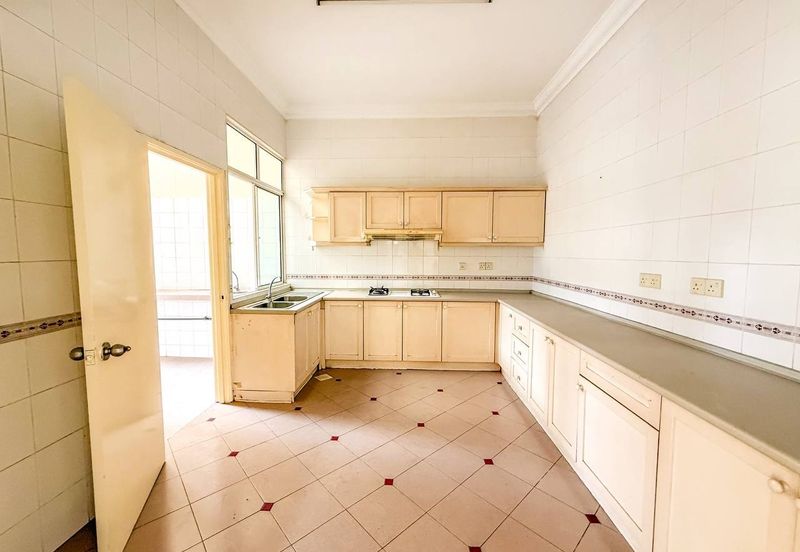 Bandar Sri Damansara