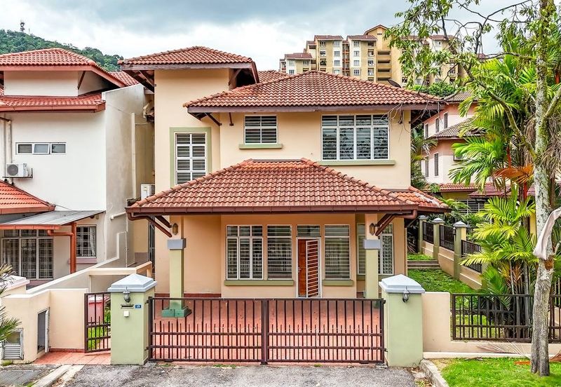 Bandar Sri Damansara