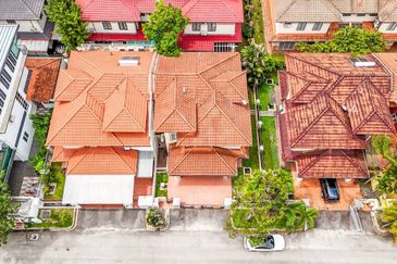 Bandar Sri Damansara