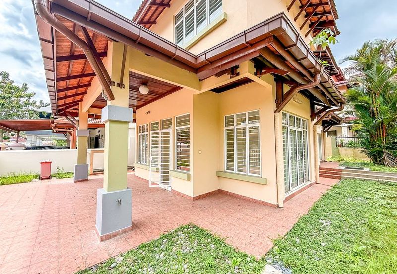 Bandar Sri Damansara