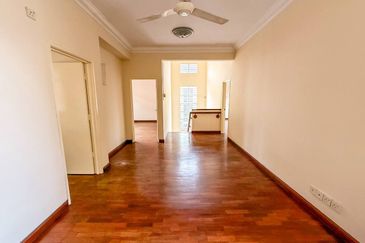 Bandar Sri Damansara