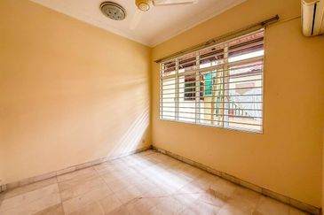 Bandar Sri Damansara