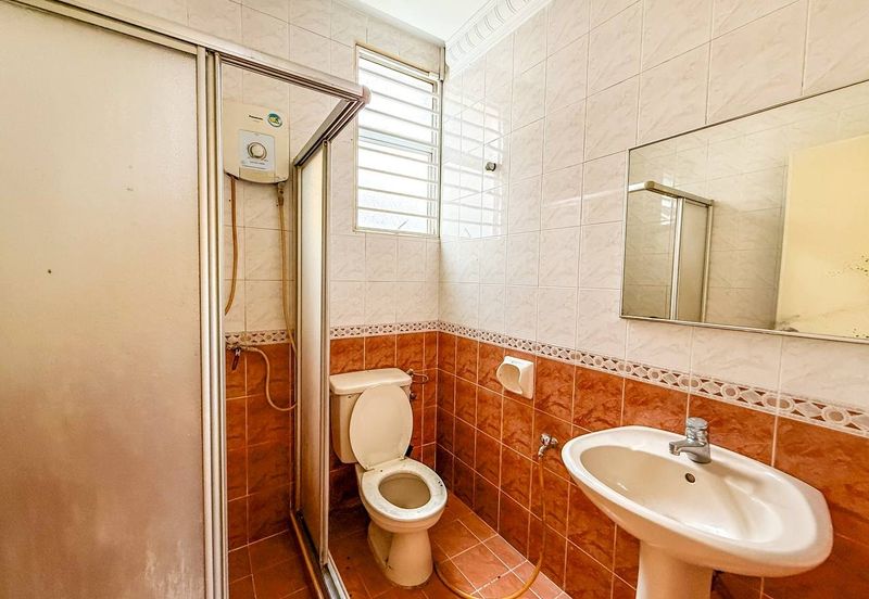 Bandar Sri Damansara