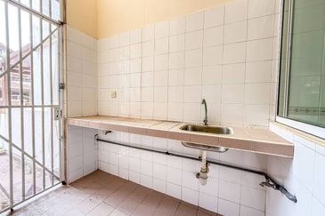 Bandar Sri Damansara