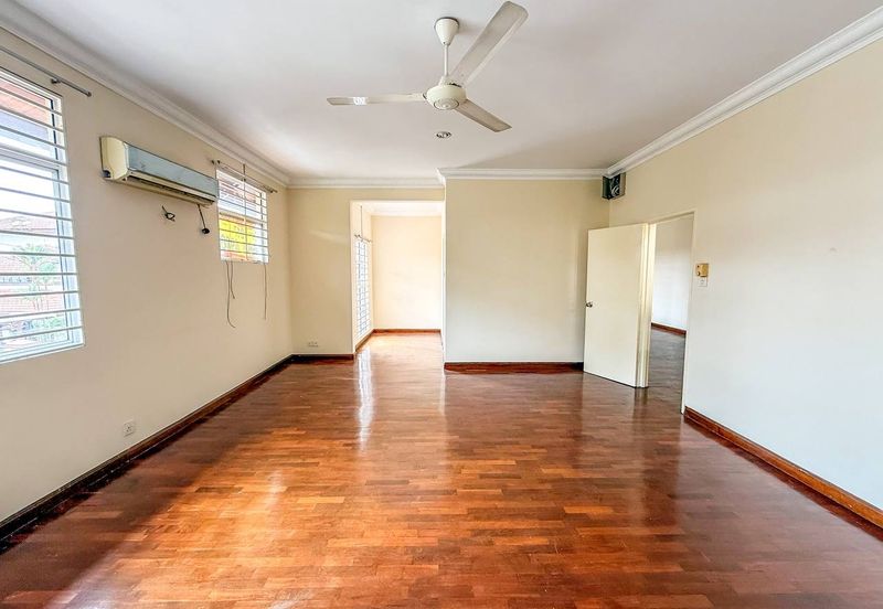 Bandar Sri Damansara