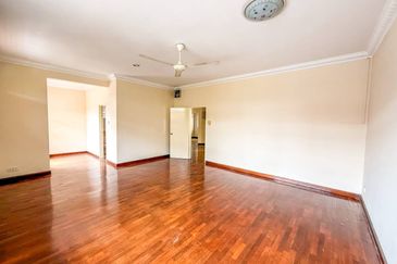 Bandar Sri Damansara