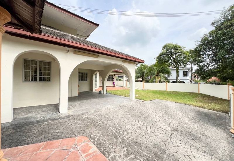 Seksyen 9, Shah Alam