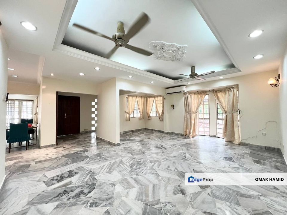 Seksyen 9, Shah Alam, Shah Alam, Selangor Semi D House For Sale, Selangor, Shah Alam