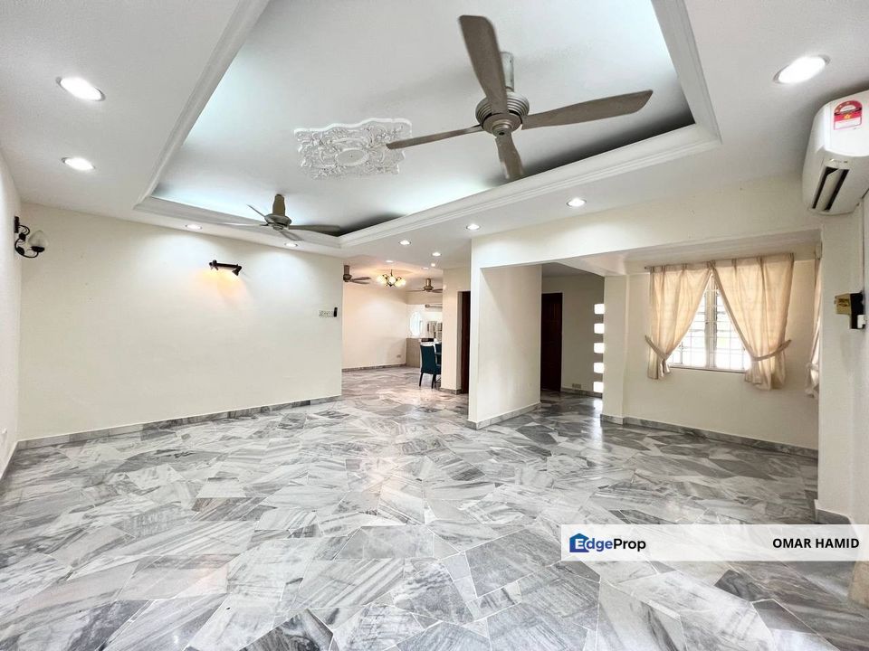 Seksyen 9, Shah Alam, Shah Alam, Selangor Semi D House For Sale, Selangor, Shah Alam