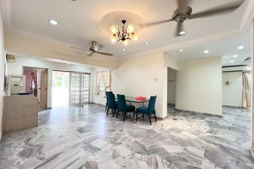 Seksyen 9, Shah Alam