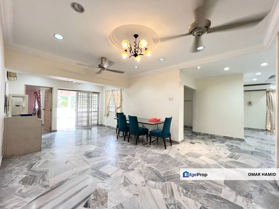 Seksyen 9, Shah Alam, Shah Alam, Selangor Semi D House For Sale, Selangor, Shah Alam