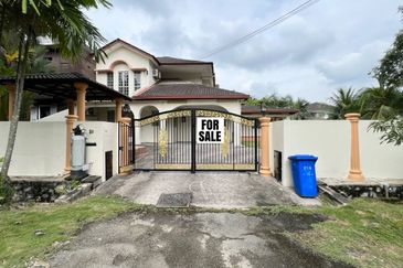 Seksyen 9, Shah Alam