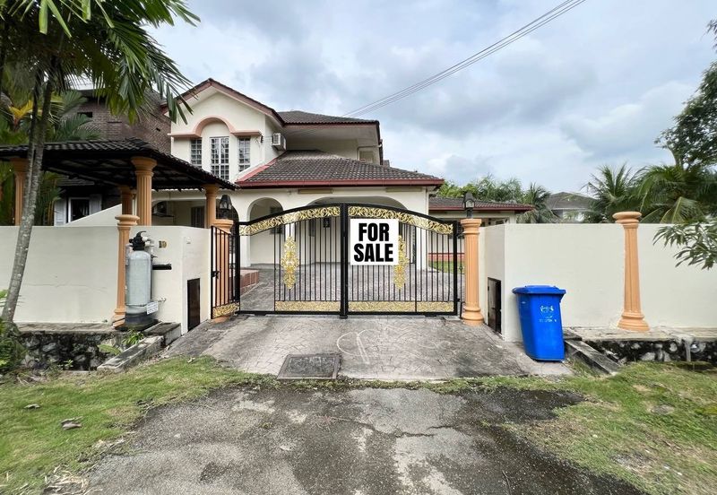 Seksyen 9, Shah Alam