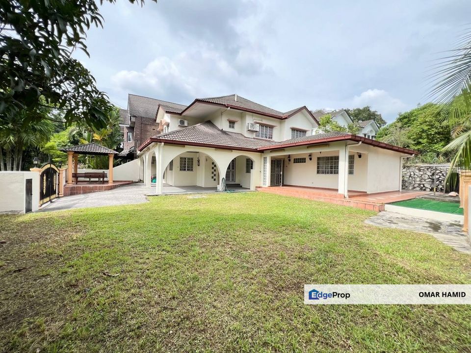 Seksyen 9, Shah Alam, Shah Alam, Selangor Semi D House For Sale, Selangor, Shah Alam