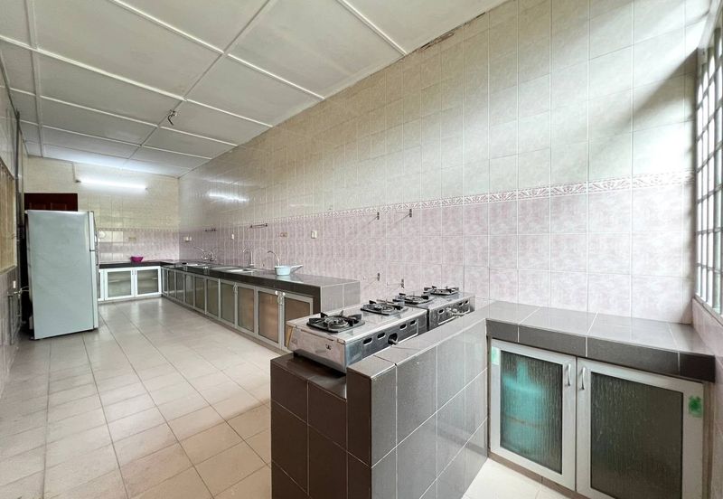 Seksyen 9, Shah Alam