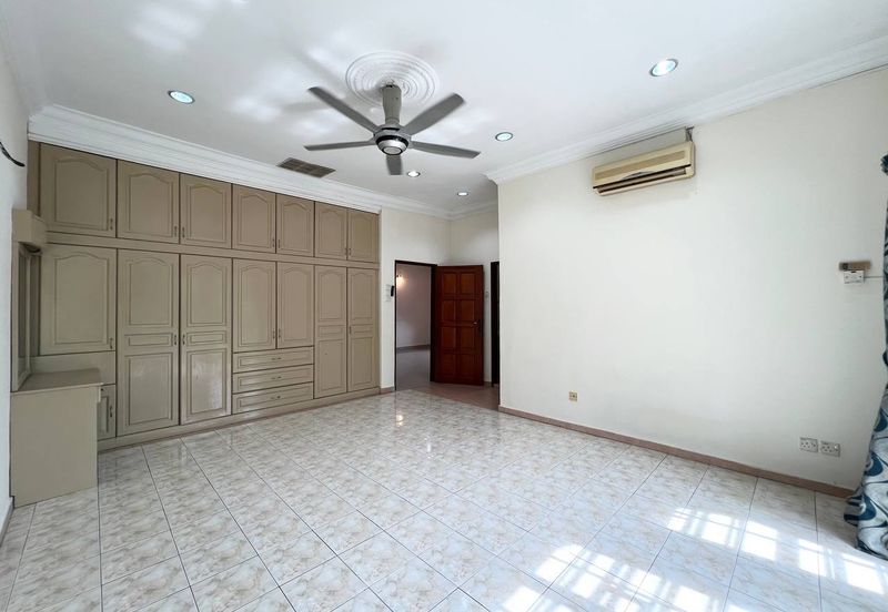 Seksyen 9, Shah Alam