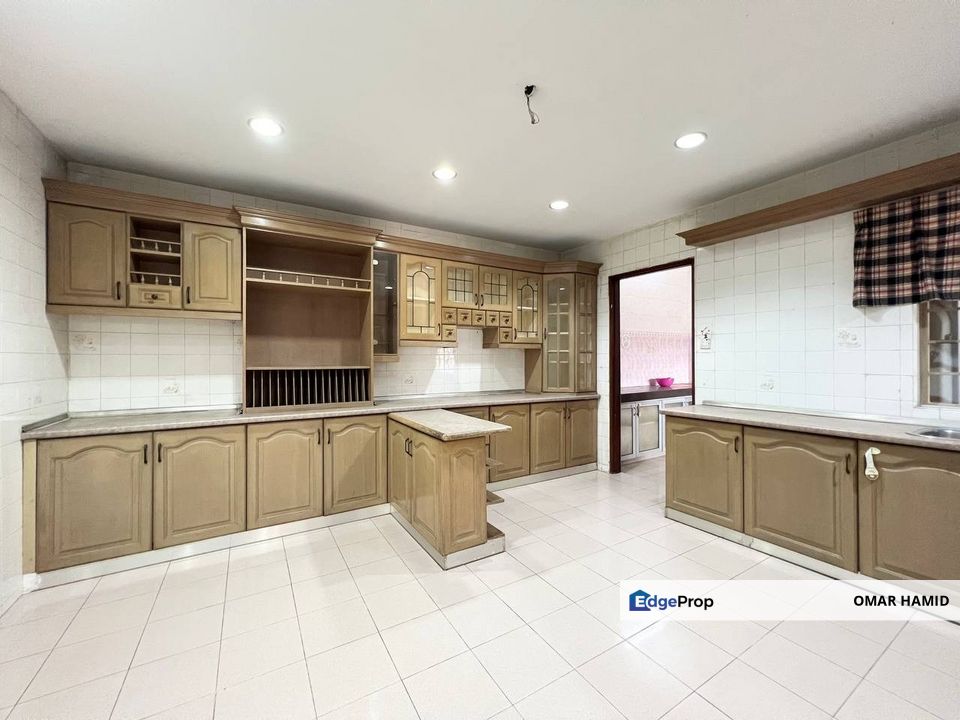 Seksyen 9, Shah Alam, Shah Alam, Selangor Semi D House For Sale, Selangor, Shah Alam