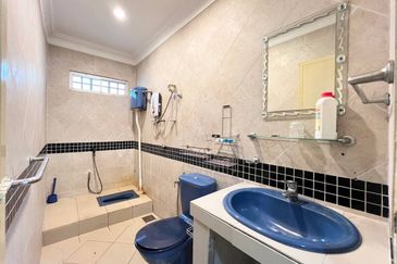 Seksyen 9, Shah Alam