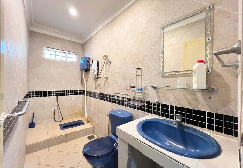 Seksyen 9, Shah Alam