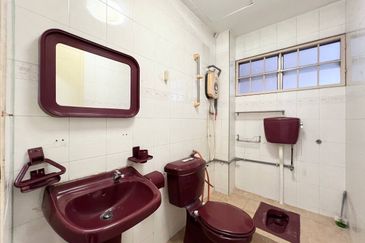 Seksyen 9, Shah Alam