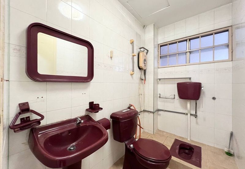 Seksyen 9, Shah Alam