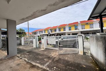 Seksyen 6 Bandar Rinching