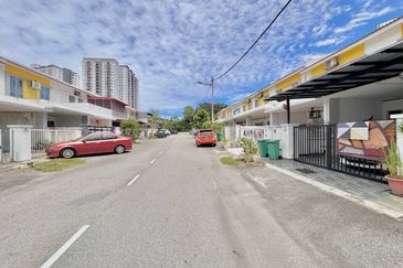 Seksyen 6 Bandar Rinching