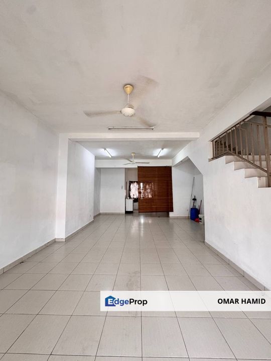 Seksyen 6 Bandar Rinching, Semenyih, Selangor Terrace House For Sale, Selangor, Semenyih