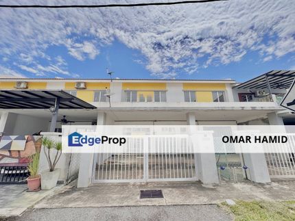Seksyen 6 Bandar Rinching, Semenyih, Selangor Terrace House For Sale, Selangor, Semenyih