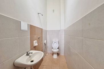 Seksyen 6 Bandar Rinching