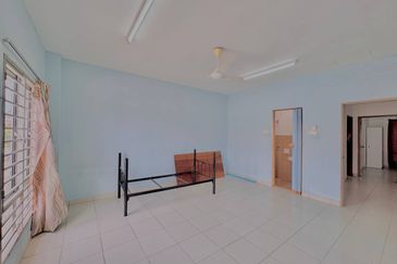 Seksyen 6 Bandar Rinching