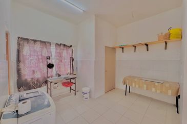 Seksyen 6 Bandar Rinching