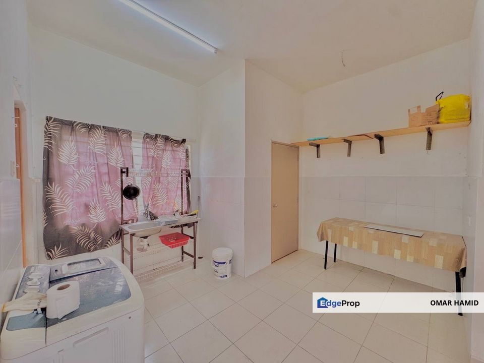 Seksyen 6 Bandar Rinching, Semenyih, Selangor Terrace House For Sale, Selangor, Semenyih