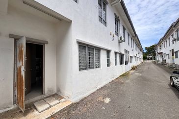 Seksyen 6 Bandar Rinching