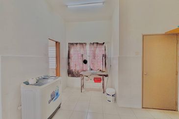 Seksyen 6 Bandar Rinching