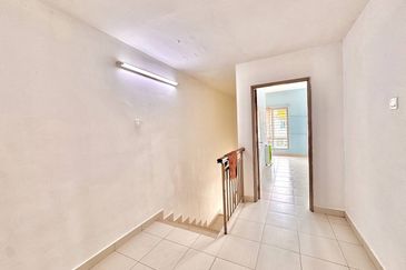 Seksyen 6 Bandar Rinching