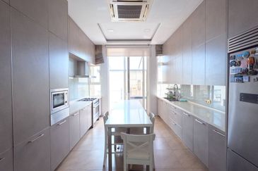 Seksyen 9, Shah Alam