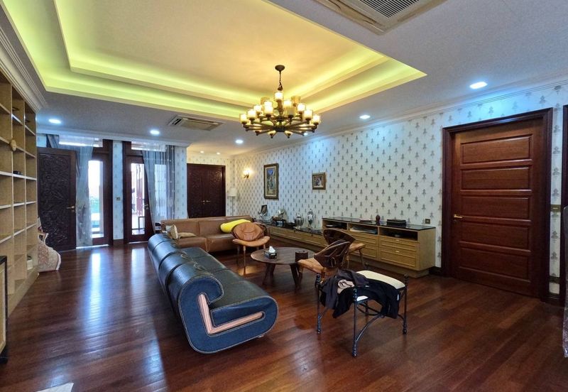 Seksyen 9, Shah Alam