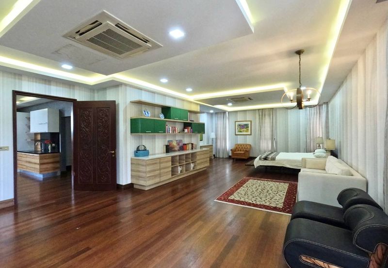 Seksyen 9, Shah Alam