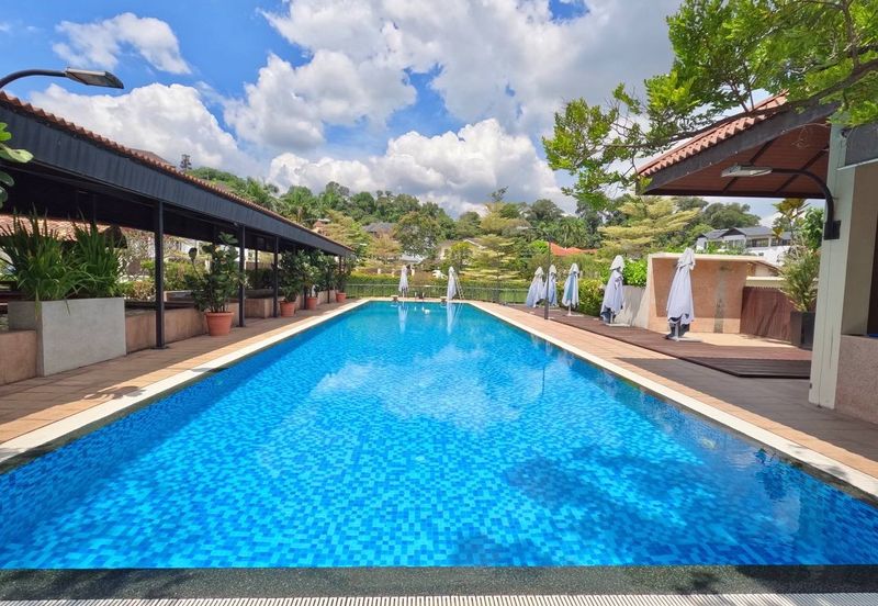 Seksyen 9, Shah Alam